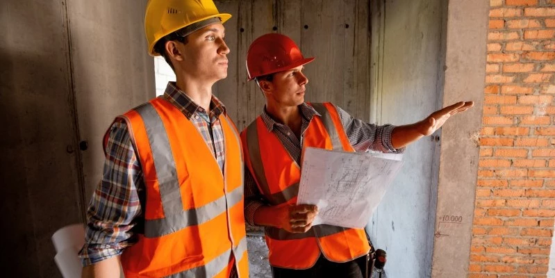 Civil Engineer Resume