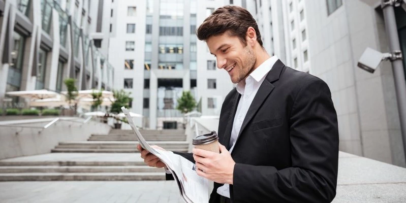 Finance manager resume guide