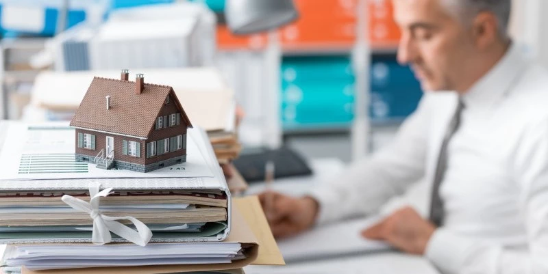 Mortgage officer resume guide