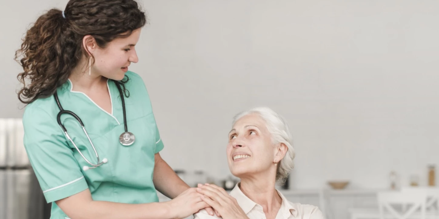 Registered nurse resume guide