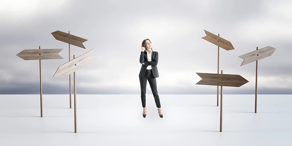 Why People Are Changing Careers More Than Ever Before