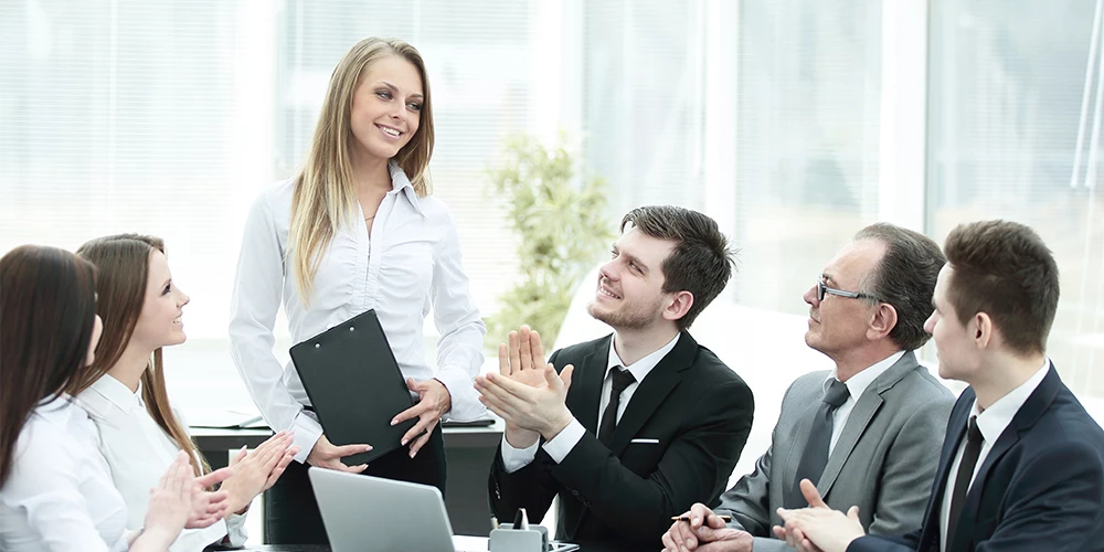 How To Impress Your Boss During The Probation Period