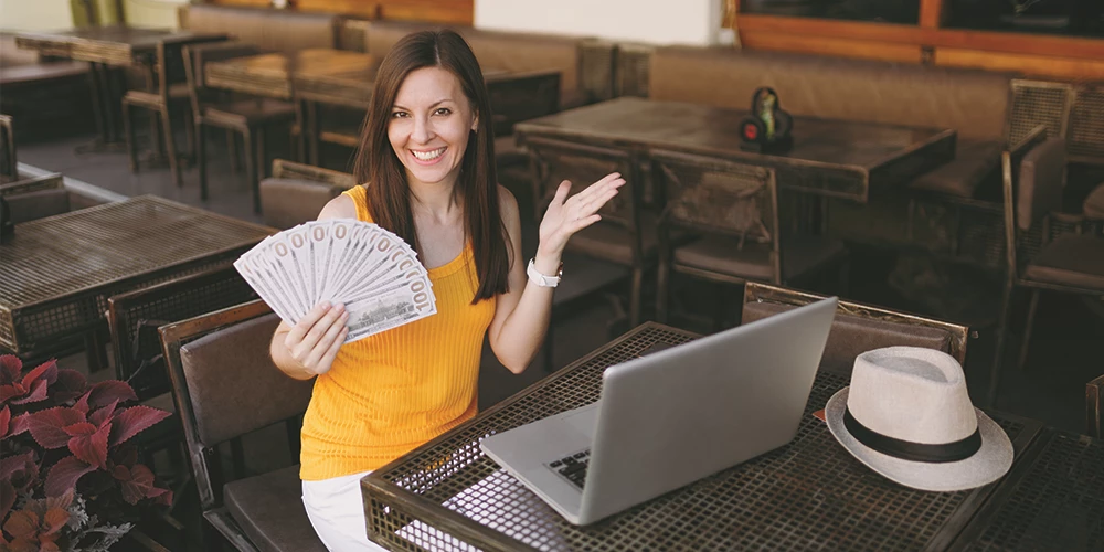 Dont Enjoy Talking To People To Make Money Here Are 15 Side Hustle Ideas For You Introverts