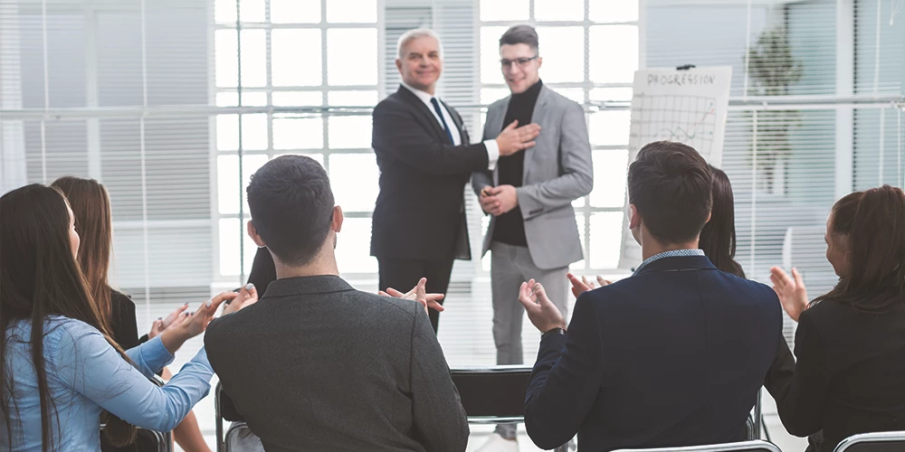 This Is How Successful Businesses Develop Impactful Employee Training Programs