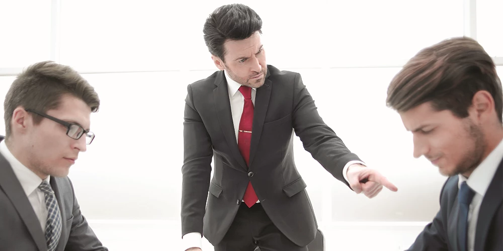 7 Things Makes You Look Downright Unprofessional