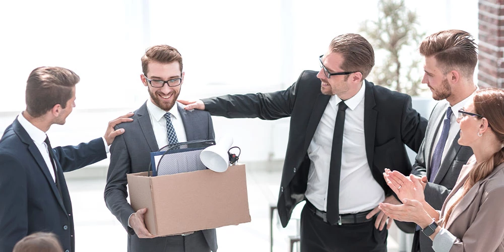 How You Should Go About Building A Career In A New Industry