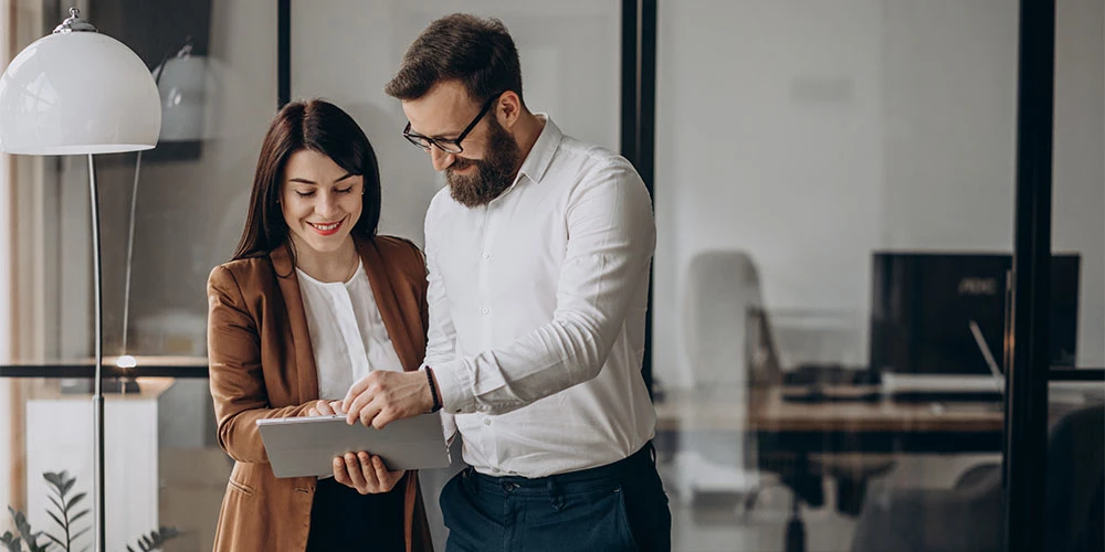 How to perform a job analysis