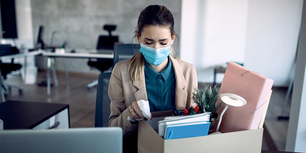 How to increase your chances of getting hired after being laid off from a tech job