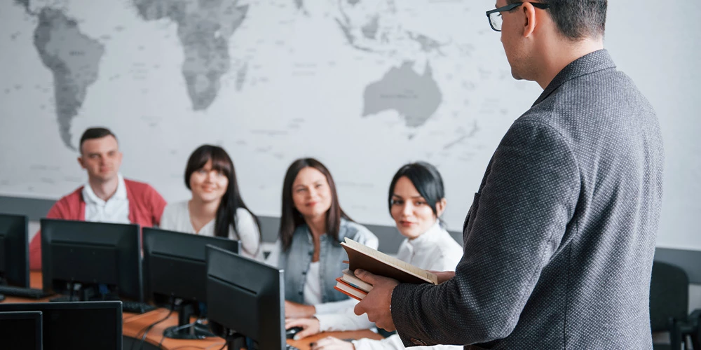 Everything you need to know about starting a career in life coaching