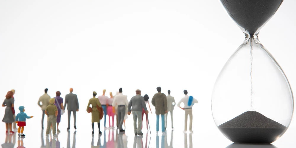 The pros and cons of a robust jobs market