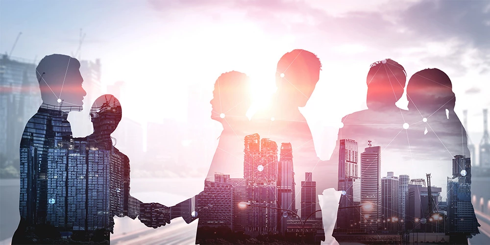 7 questions to ask at a job fair to make a good impression