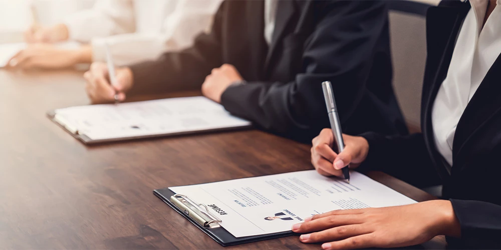 Resume trends you need to follow in 2023