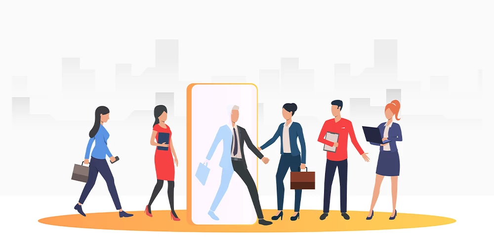 7 tips for working with recruiters