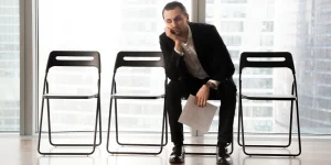 Job seeker waiting for employer response — reasons for being ghosted after applying
