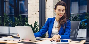 Warning sign representing risks of lying on a resume — resume honesty matters