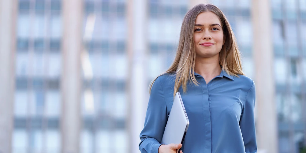 Here is how you should prepare for your first job interview