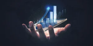 Job board with openings representing tight US labor market — job openings 2023