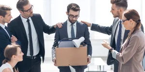 Microsoft campus representing HoloLens Xbox and Surface job cuts 2023