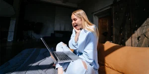 Professional enhancing work experience section on resume — resume improvement tips