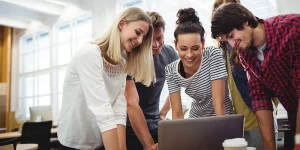 Professional selecting skills to add to resume — how to choose the right resume skills