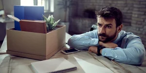 Consulting office representing McKinsey layoffs — 2000 jobs shed in 2023