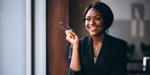 Professional switching jobs for higher wages — employment growth and wage impact