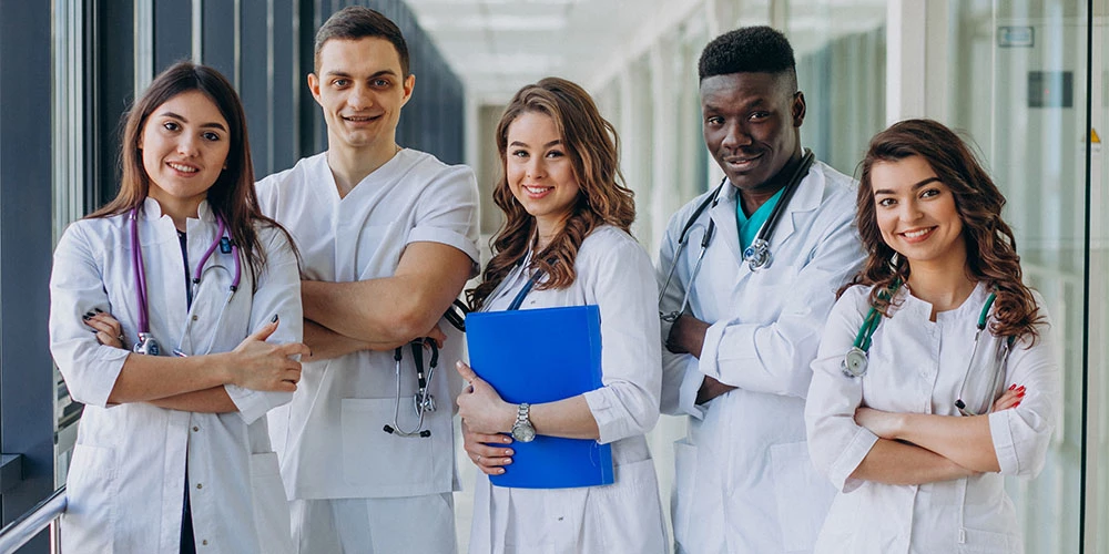 Top 10 soft skills for your healthcare resume