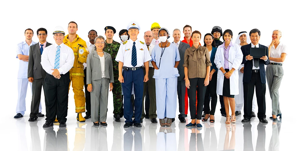 The best careers for your introverted Myers Briggs personality type