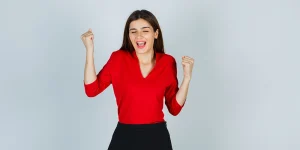 Professional with powerful resume accelerating job search — strong resume career impact