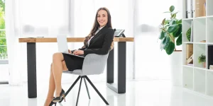 Professional customizing resume for specific job — benefits of a tailored resume approach