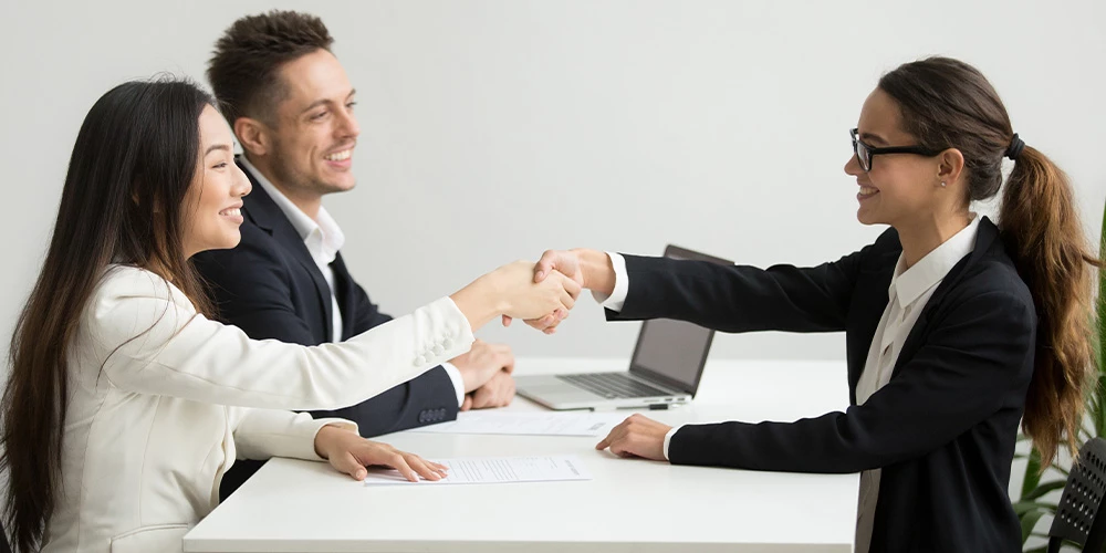 3 weird job interview questions and how you can answer them