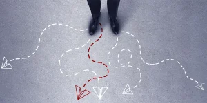 A practical guide to creating a career plan