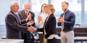 How to write a resume for an internal promotion