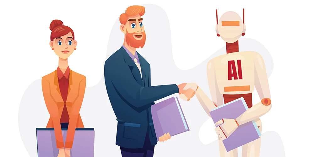 Report reveals that AI has taken over 4000 jobs in May