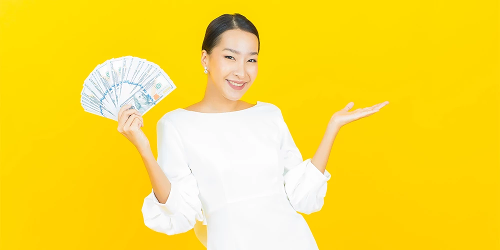 Keep an eye on your desired salary with these 4 tools