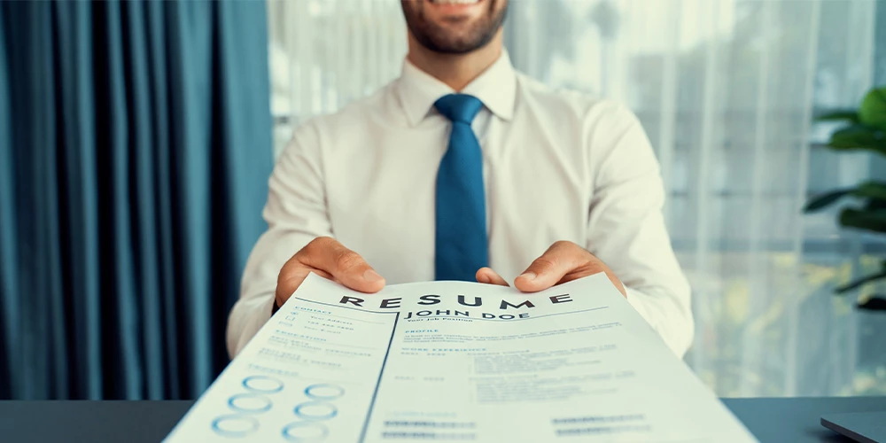 15 things you are doing wrong with your resume