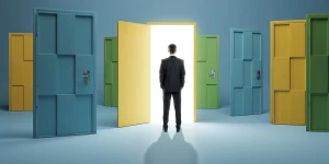 All you need to know about making a mid-life career change