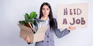 Three things to do when you can’t find a job