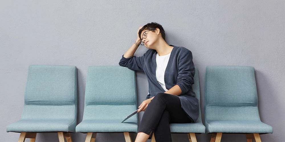 5 surefire signs you did not get the job after an interview