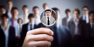 How to make your mark in a saturated job market