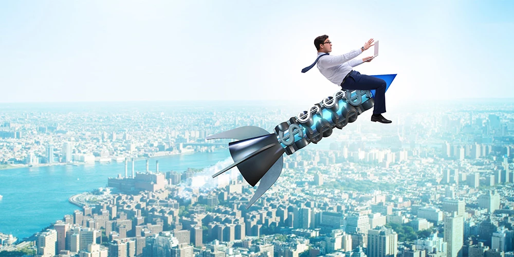 5 easy ways to grow your career