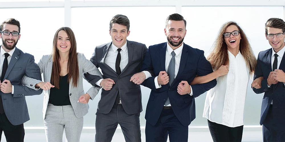 Improve your interpersonal skills for a more rewarding career