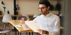 Listing publications on your resume