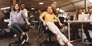 Six great icebreakers for your next workshop