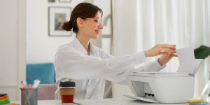 Everything you need to know about the printed resume