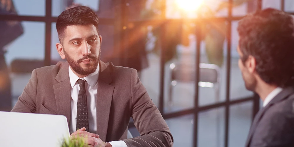 What NOT to ask your interviewer