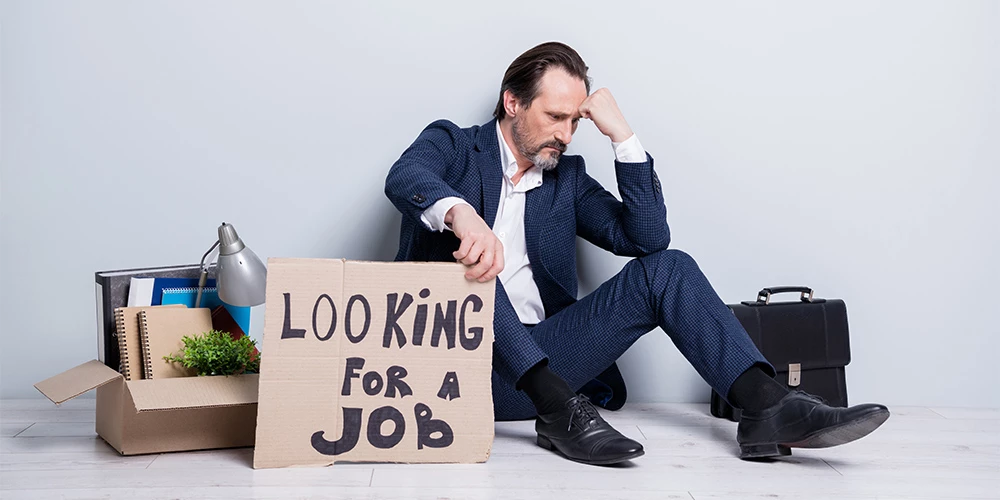 Common job search mistakes to avoid when navigating the career maze