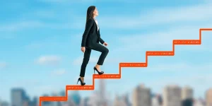 Breaking through the career plateau