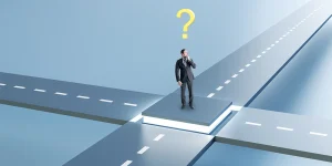 Changing careers? Read this first