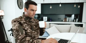 The best way to write a military-to-civilian resume